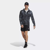 Jaqueta Estampada Marathon Fast - Preto adidas HE4562 - loja online