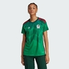 Camisa 1 México 22 Feminina - Adidas HE8847