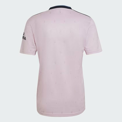 Camisa 3 Arsenal 22/23 Adidas Rosa - HF0709 - comprar online