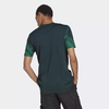 Camisa Pré-Jogo México - Verde adidas HF1370 - comprar online