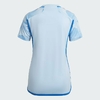 Imagem do Camisa 2 Espanha 22 - Azul adidas HF1403