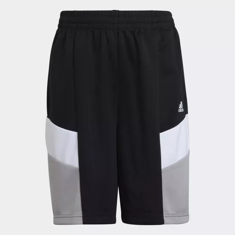 Shorts Designed to Move - Preto adidas HF1836