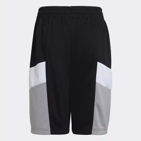 Shorts Designed to Move - Preto adidas HF1836 - comprar online
