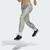 Legging Adidas 7/8 Corrida FastImpact Leopard HF6639