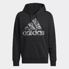 Moletom Capuz Legends Basketball - Preto adidas HG2633 - loja online