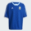 Camisa Argentina Icon 3/4 - Azul adidas HG4239 - loja online