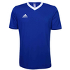 Camisa Entrada 22 - Azul adidas HG6283