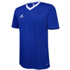 Camisa Entrada 22 - Azul adidas HG6283 na internet