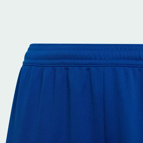 Shorts Entrada 22 Infantil - Azul adidas HG6291 - Kevin Sports