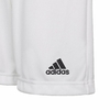 Shorts Entrada 22 Infantil - Branco adidas HG6292 - Kevin Sports