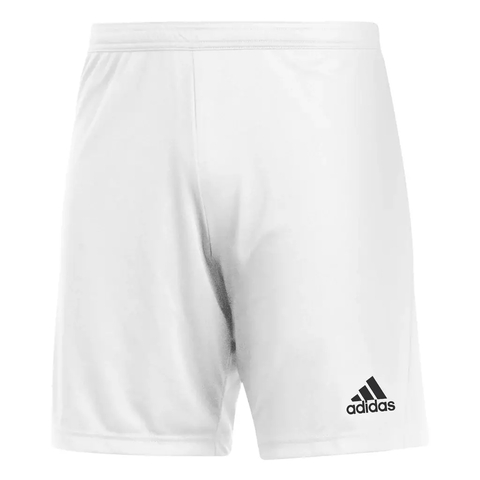 Shorts Entrada 22 - Branco adidas HG6295