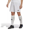 Shorts Entrada 22 - Branco adidas HG6295 - comprar online