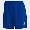 Shorts Entrada 22 Feminino - Azul adidas HG6296 na internet