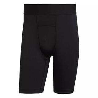 Shorts Legging Parley Run for the Oceans - Preto adidas HG6437