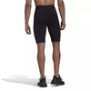 Shorts Legging Parley Run for the Oceans - Preto adidas HG6437 na internet