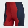 Imagem do Shorts Adidas Marimekko Run Icons Bike Vermelho HH7321