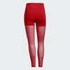 Legging Adidas X Ivy Park Red B Mine Tights HH9722 - comprar online