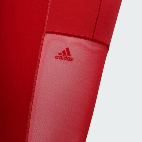 Legging Adidas X Ivy Park Red B Mine Tights (Plus Size) HH9732 - Kevin Sports