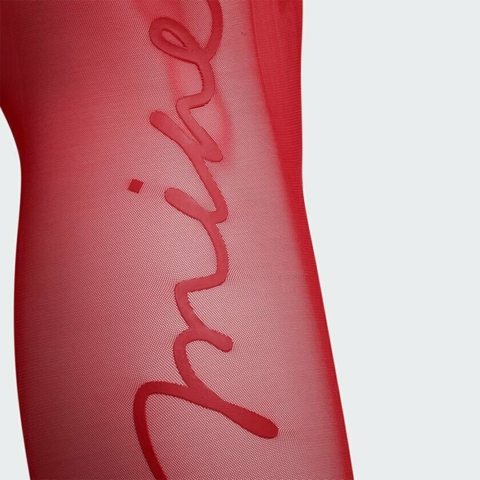 Legging Adidas X Ivy Park Red B Mine Tights (Plus Size) HH9732 na internet