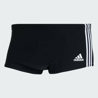 Sunga Adidas 3 Stripes Masculino - Preto - HI2242