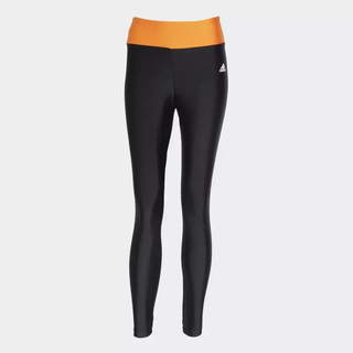 Calça Legging Cintura Alta Designed to Move Colorblock HI3987