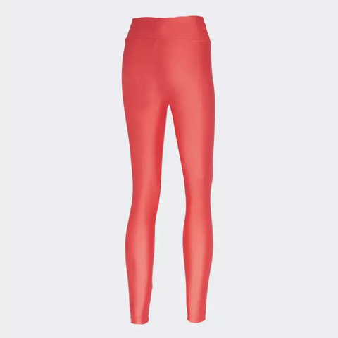 Calça Legging Solida Veste As Brabas - Rosa adidas HI3992 - comprar online