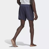 Shorts Treino Yoga - Azul adidas HJ9902 - comprar online