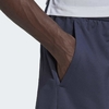 Imagem do Shorts Treino Yoga - Azul adidas HJ9902