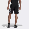 Shorts Malha Essentials BrandLove - Preto adidas HK0383 - comprar online