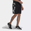 Shorts Malha Essentials BrandLove - Preto adidas HK0383 na internet