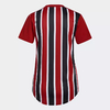 Camisa 2 São Paulo FC 22/23 Feminina - Vermelho adidas HK3041 - loja online