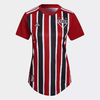 Camisa 2 São Paulo FC 22/23 Feminina - Vermelho adidas HK3041 - Kevin Sports