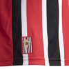 Camisa 2 São Paulo FC 22/23 - Vermelho adidas HK3043 - loja online