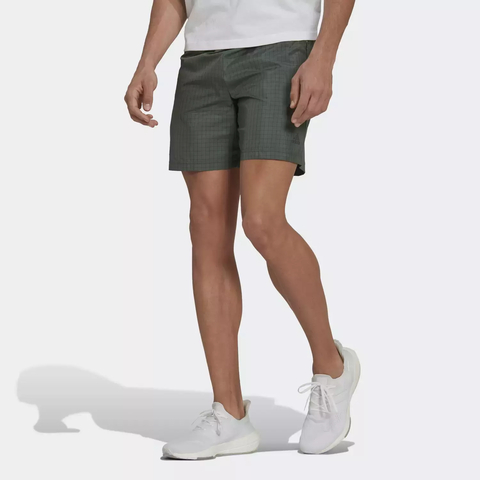 Shorts X-City - Verde adidas HK4479