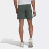 Shorts X-City - Verde adidas HK4479 - comprar online
