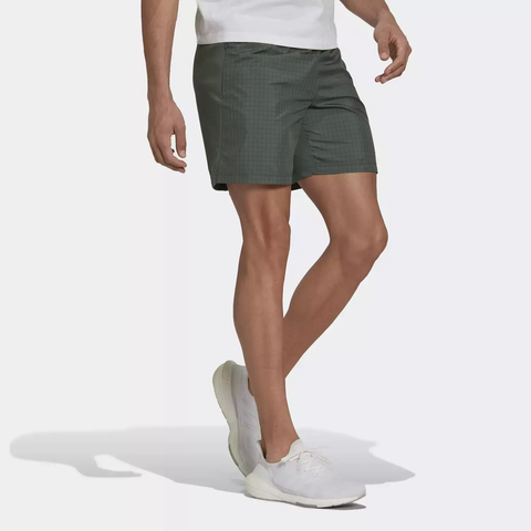 Shorts X-City - Verde adidas HK4479 na internet
