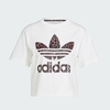 Imagem do Camiseta Logo - Branco adidas HK5186