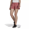 Shorts Running - Vermelho adidas HK6531