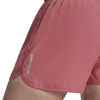 Shorts Running - Vermelho adidas HK6531 na internet