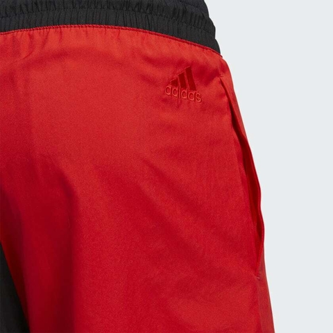 Imagem do Shorts Basketball - Vermelho adidas HK7092