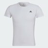 Camiseta Corrida Adi Runner - Branco adidas HL1467