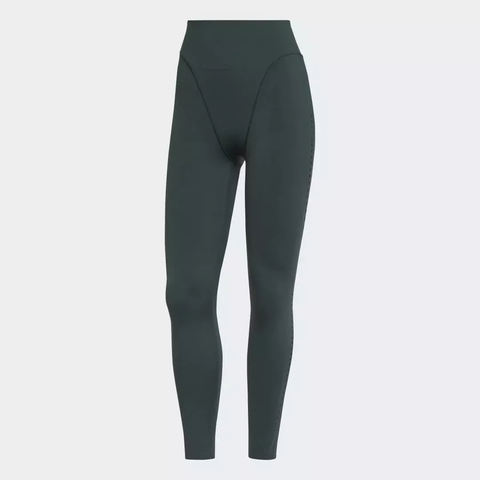 Calça Legging Treino 7/8 Optime Best of adidas HL8660 na internet