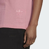 Camiseta Estampada Disney - Rosa adidas HL9052 - Kevin Sports