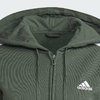 Imagem do Casaco Adidas 3-stripes Verde HM1897