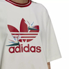 Camiseta Loose - Branco adidas HM2618 na internet