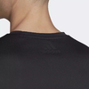 Imagem do Camiseta Brand Love - Preto adidas HM3828