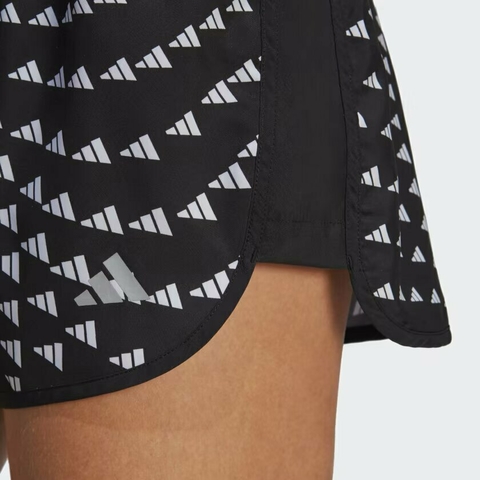Shorts Adidas Run It Brand Love HM4287 - loja online