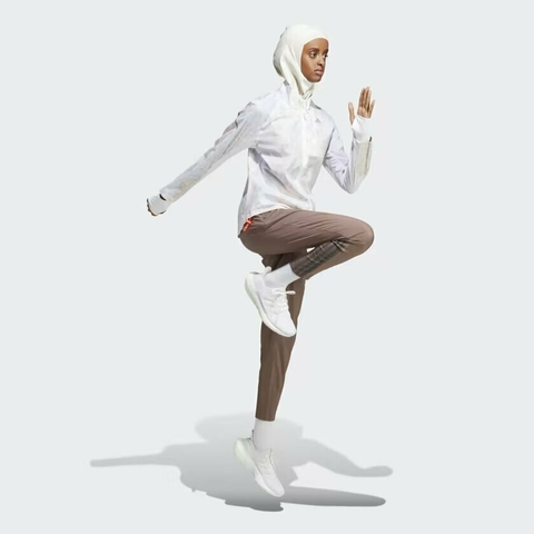 Jaqueta Adidas Fast Running Iteration Feminina HM4320 na internet
