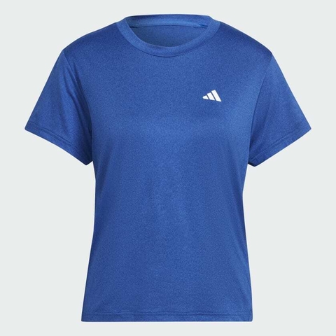 Camiseta AEROREADY Made for Training - Azul adidas HM4488 - Kevin Sports