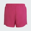 Shorts adidas Designed To Move 3-Stripes - Rosa adidas HM4492 - comprar online